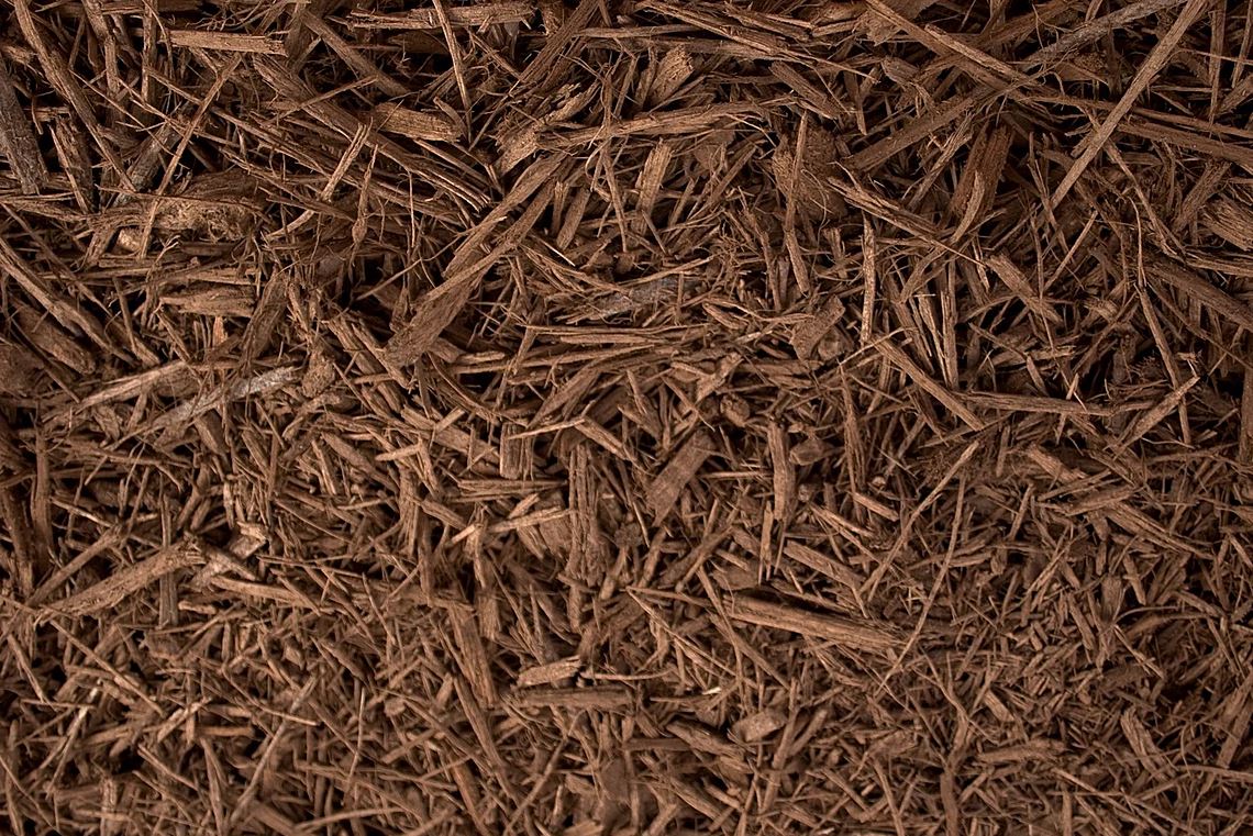 Mulch (Minimum of 10 Bags)