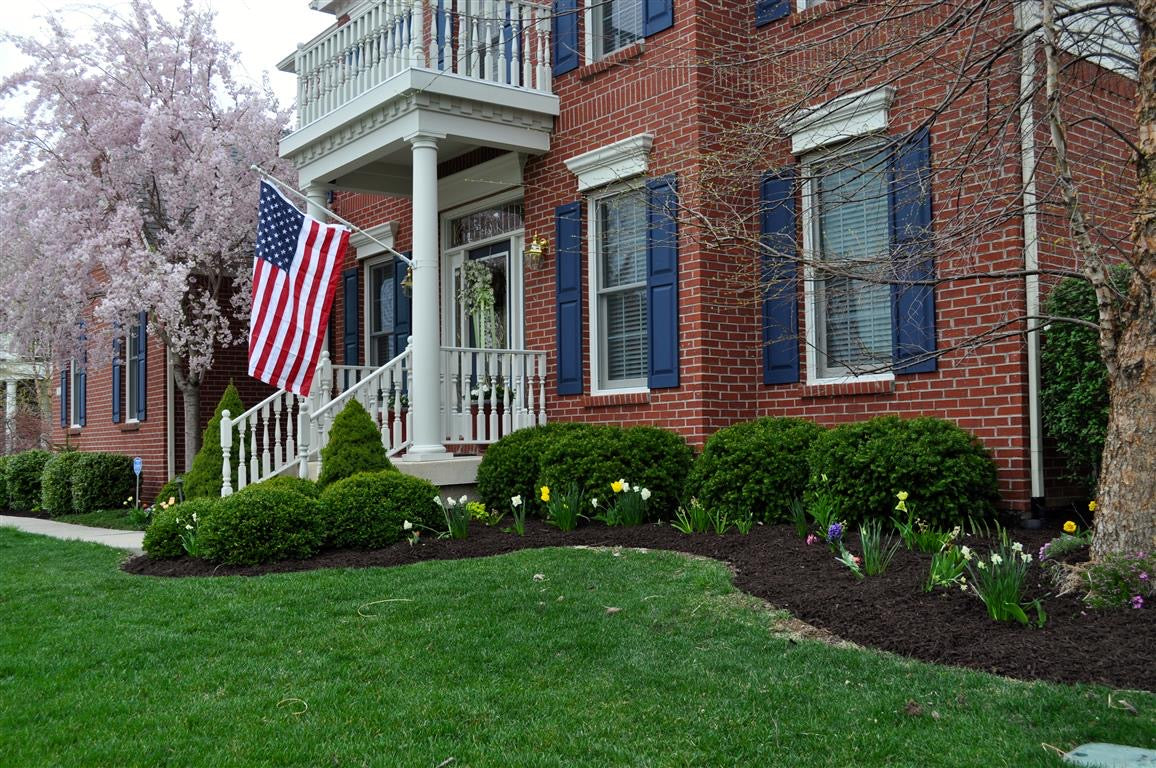 Mulch (Minimum of 10 Bags)