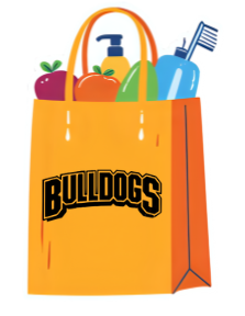 Food Pantry and Clothes Closet - Tax Deductible Donation