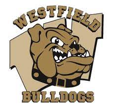 WHS bulldog logo